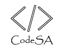 Code SA Logo
